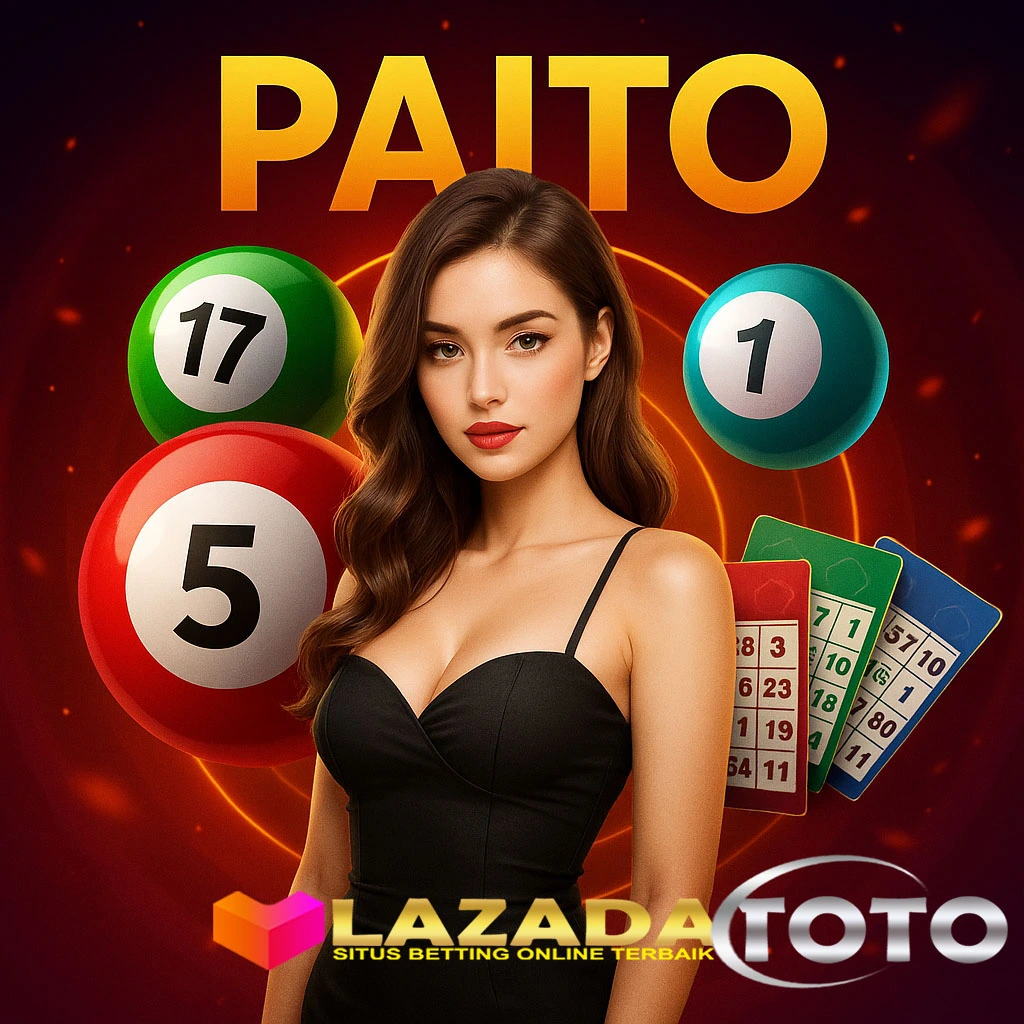 Lazadatoto – Portal Resmi Daftar & Login Tercepat 2025