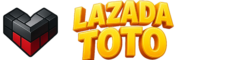 LAZADATOTO Logo